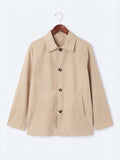 Gabardina | ESSENCIAL