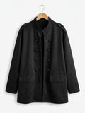 Chaqueta | Napoleón Curvy