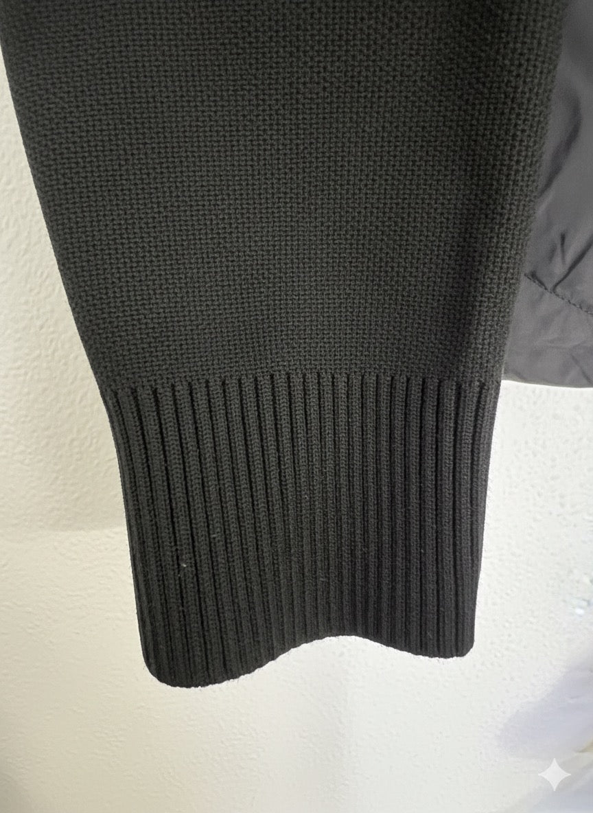 Chaqueta Híbrida 'V-Tech'