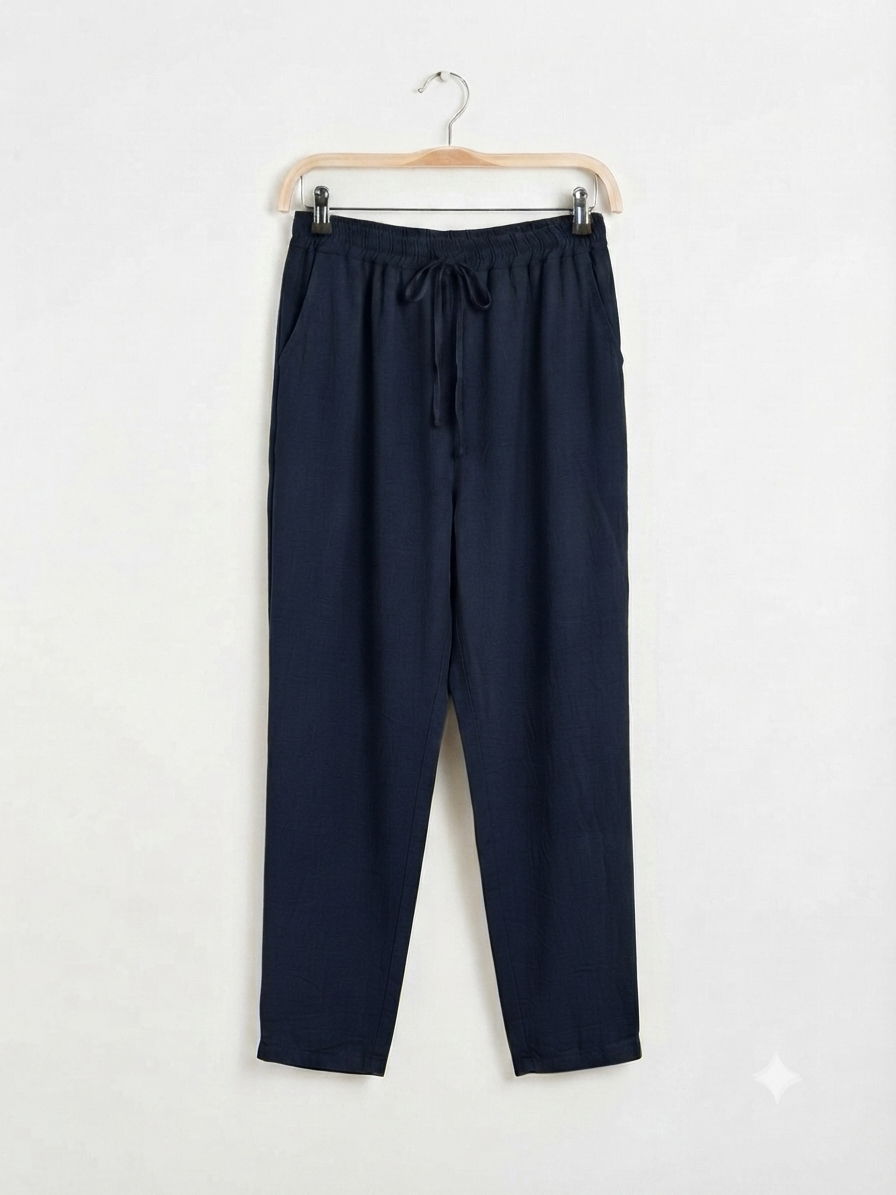 Pantalón Fino | Talla Grande