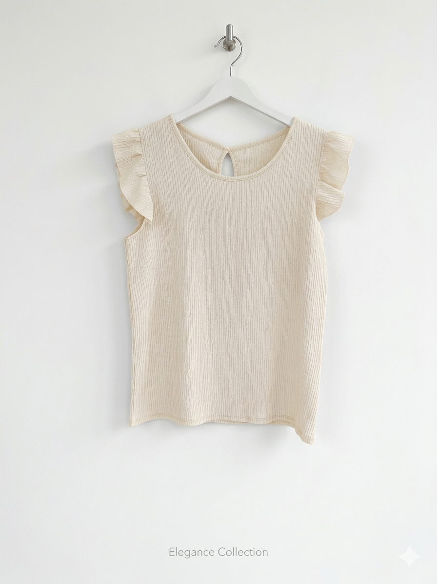 Camiseta Flora