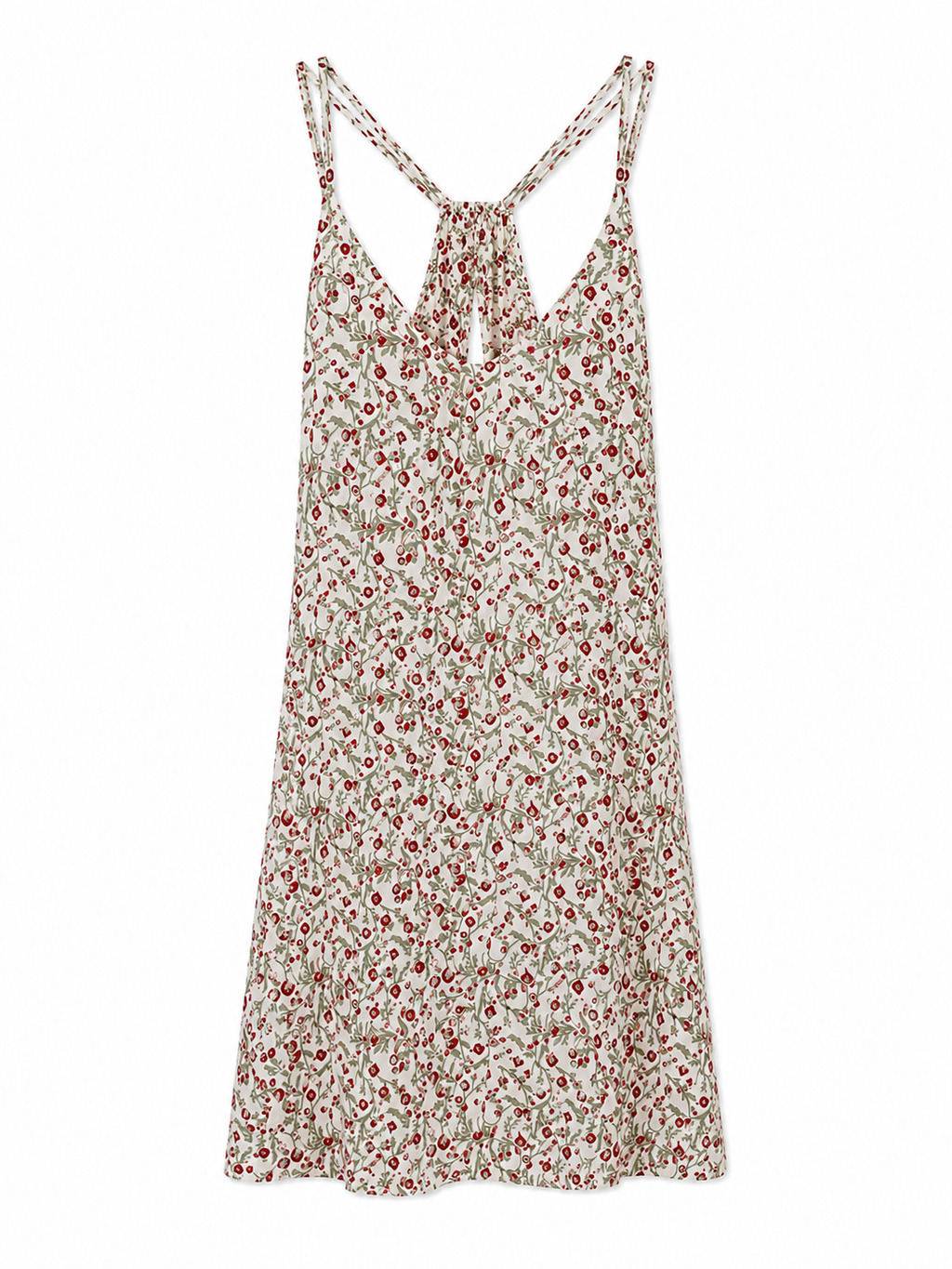 Vestido corto | Punto Frío