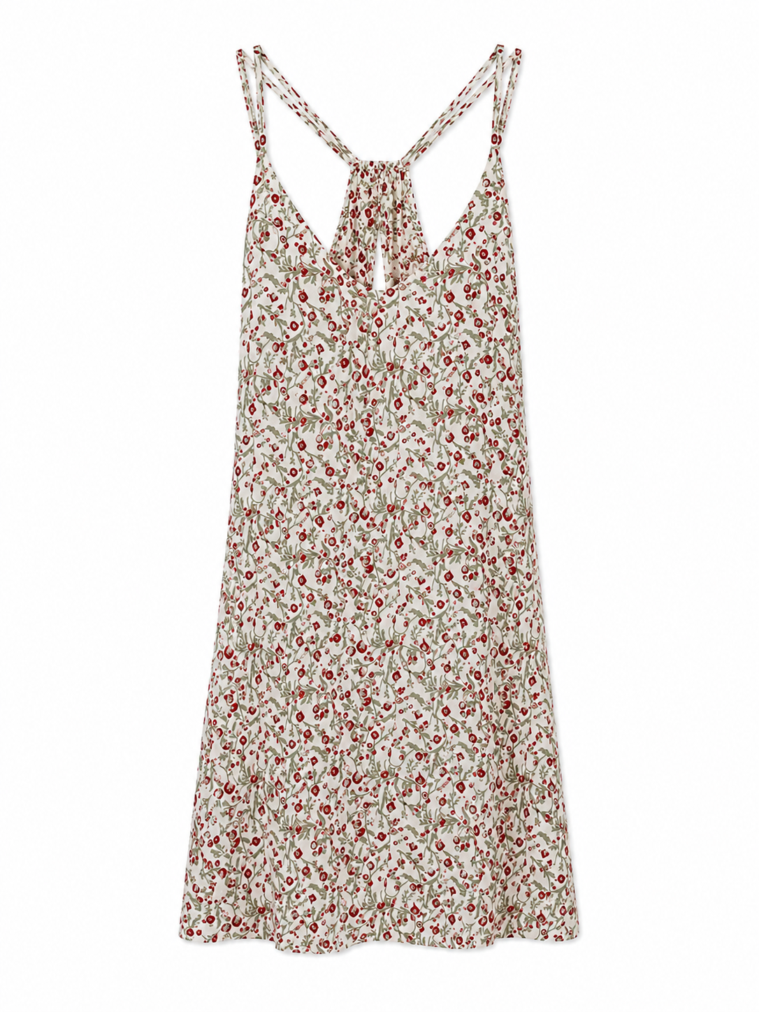 Vestido corto | Punto Frío
