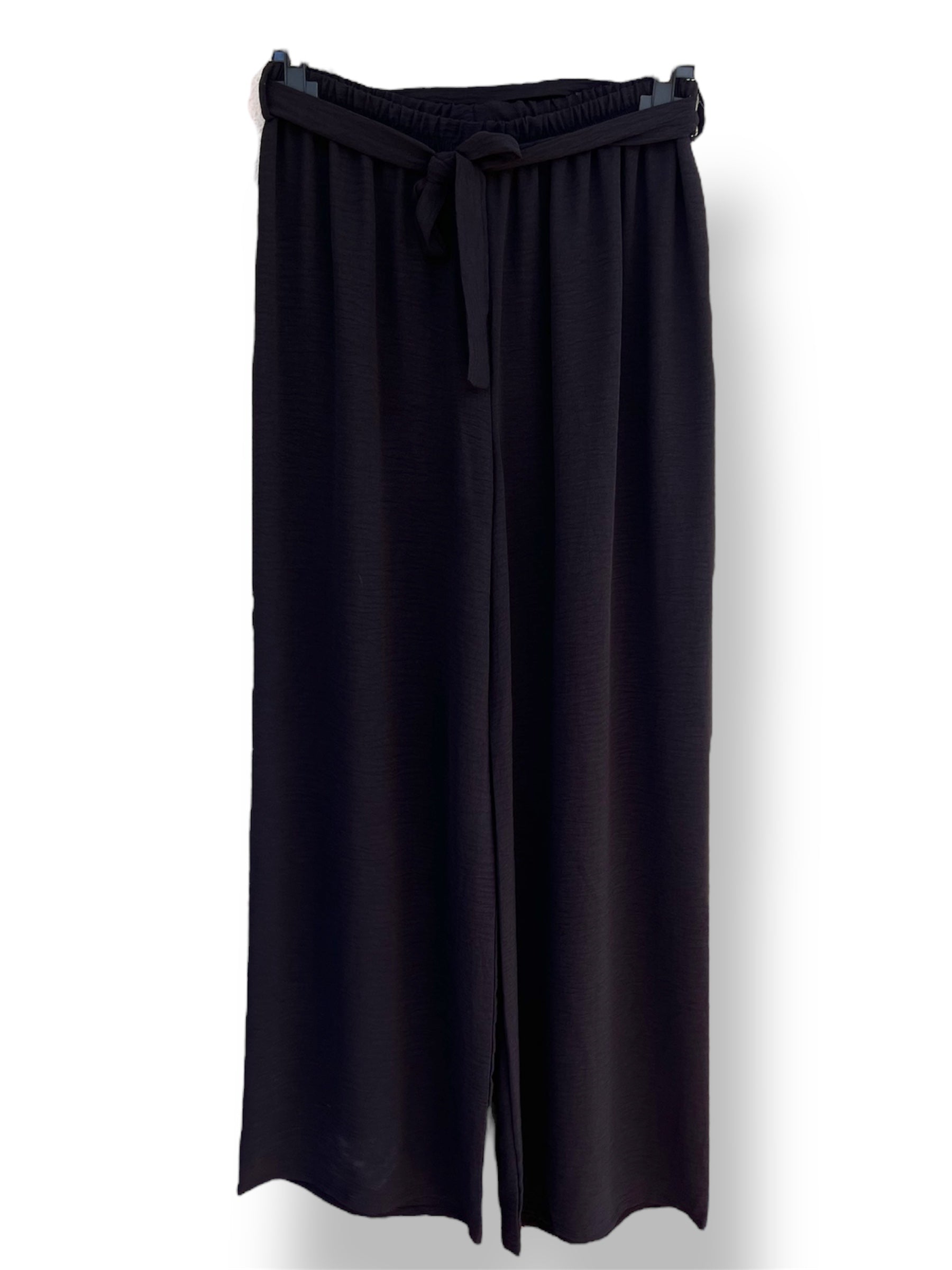 Pantalón Wide Leg