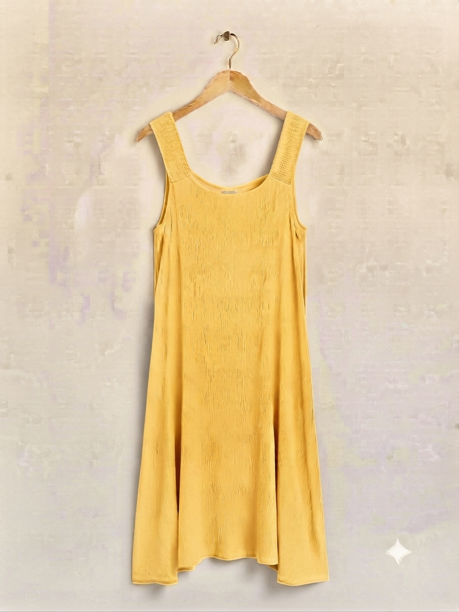 Vestido Corto | Bambula