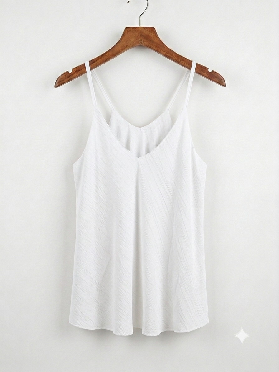 Top Fluido | Tirante Fino