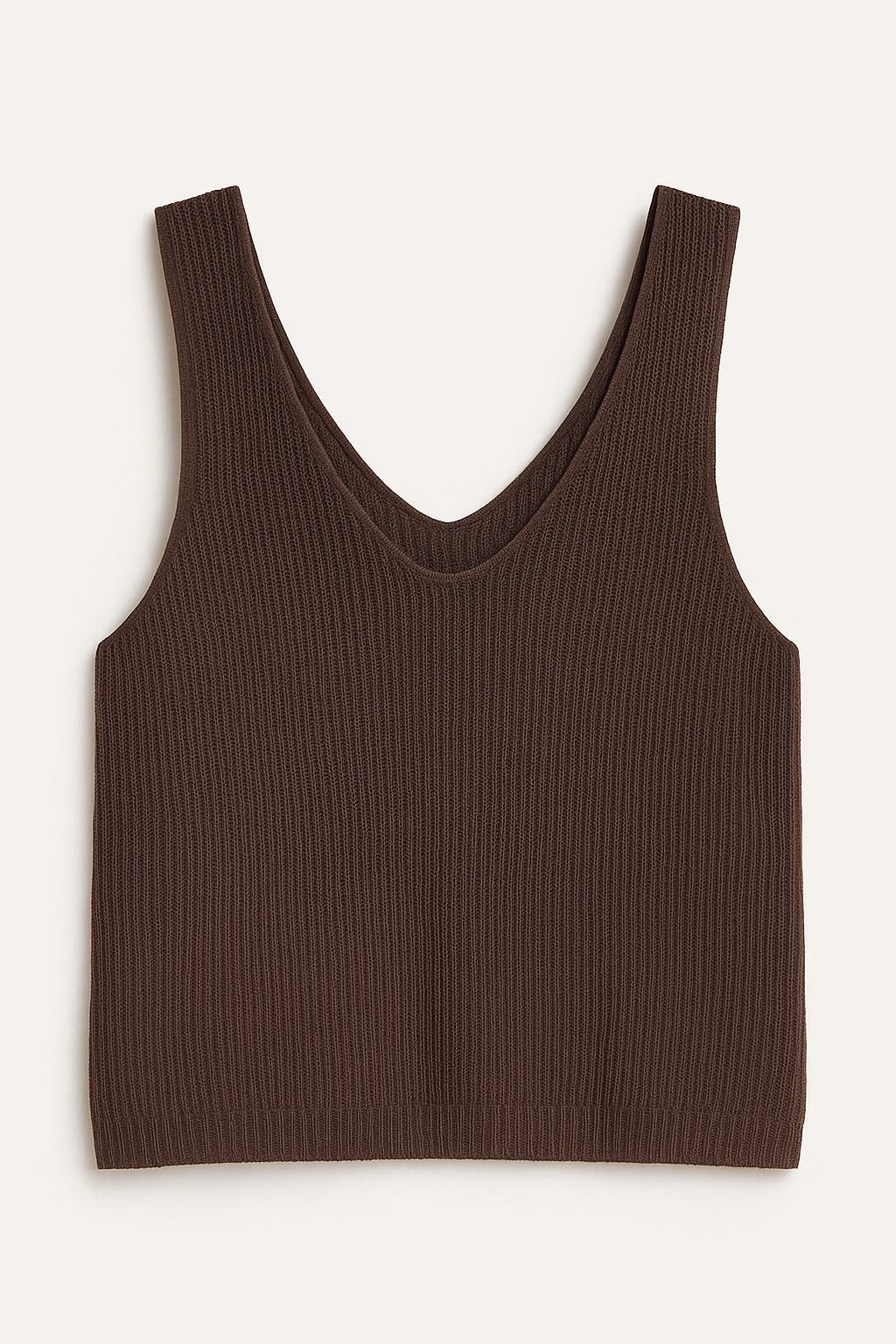 Top punto tirante ancho