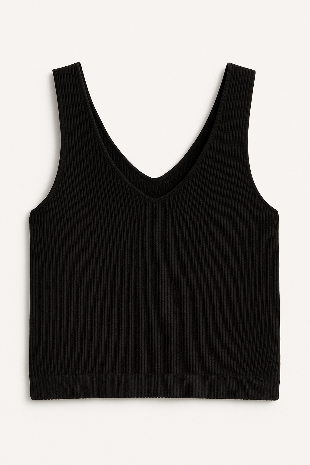 Top punto tirante ancho