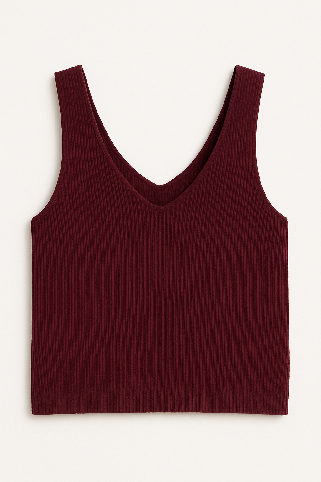 Top punto tirante ancho