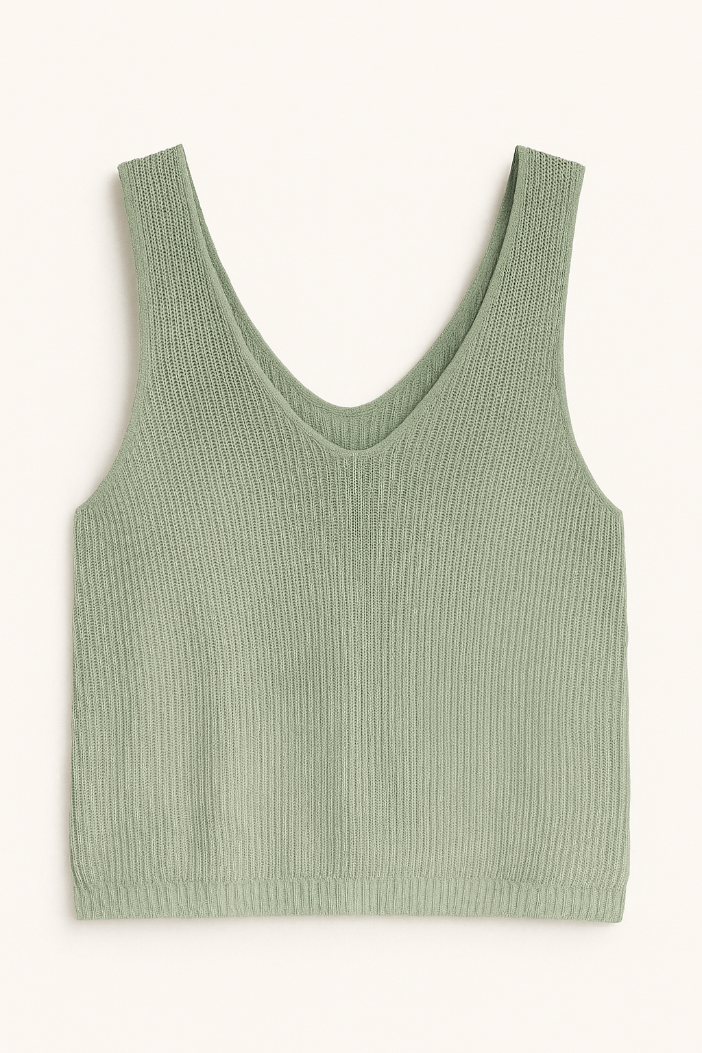 Top punto tirante ancho