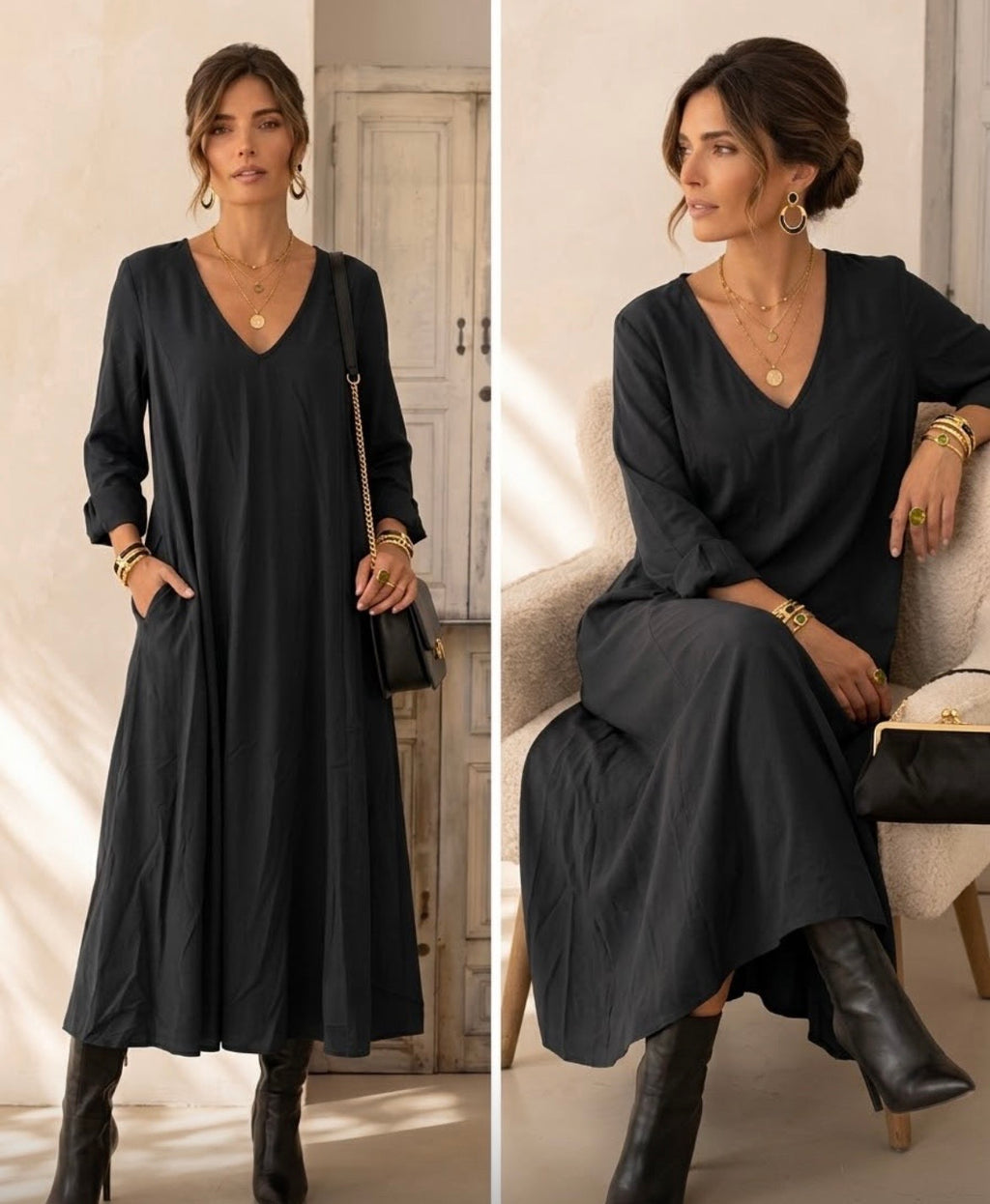 Vestido | Lía