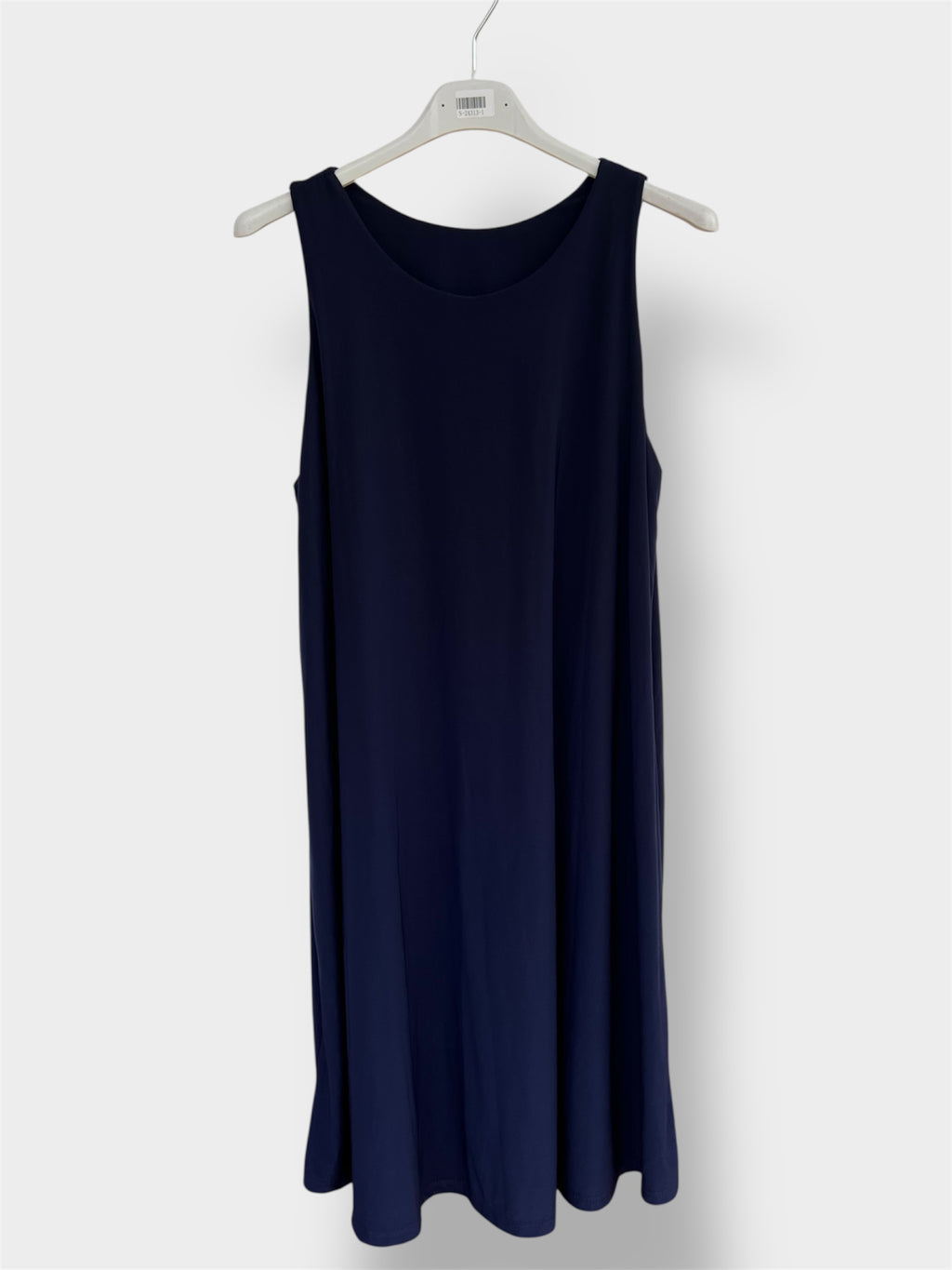 Vestido corto lycra fría