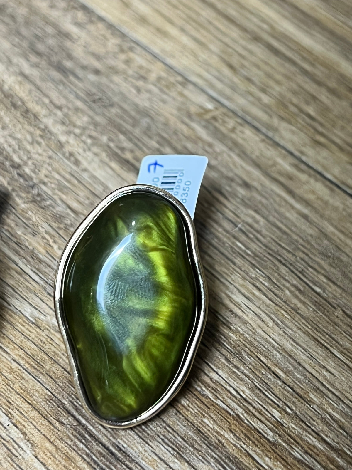 Anillo elástico | Terra