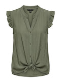 Blusa Julieta