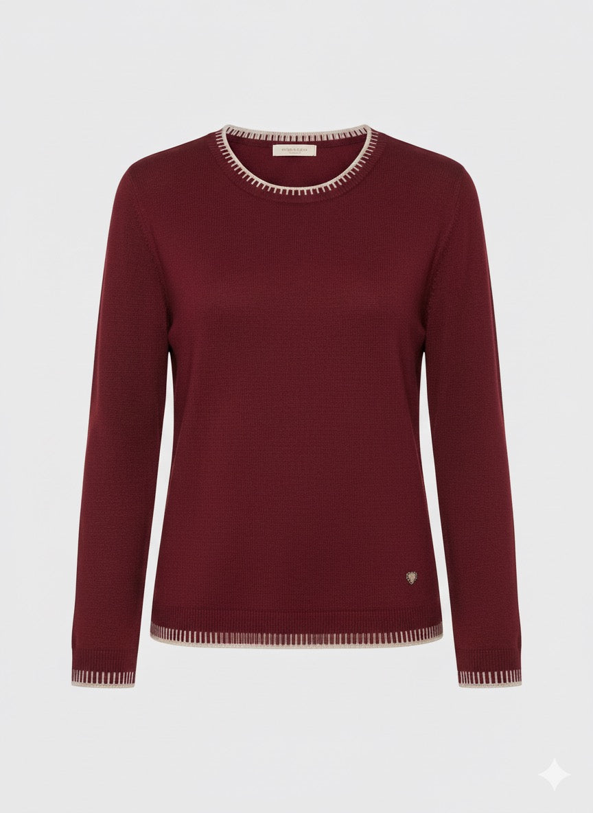 Jersey punto tipping