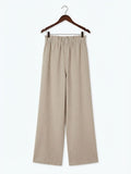 Pantalón Esencial | 55% lino