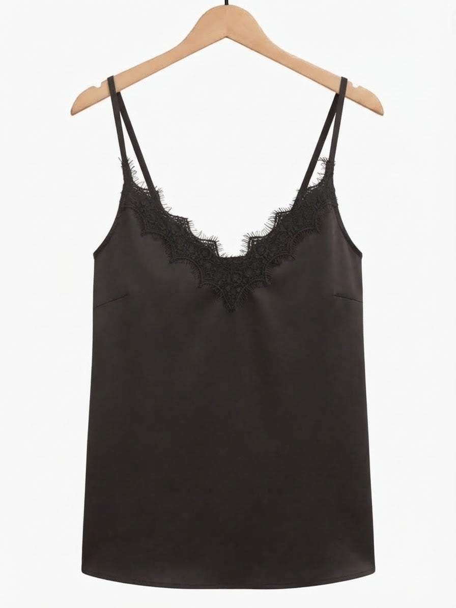 Top Lencero | Ecopiel