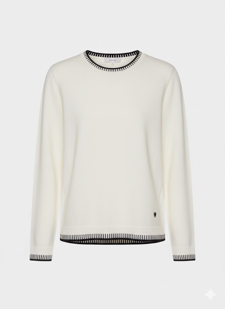 Jersey punto tipping