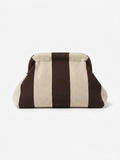Bolso clutch | Rayas Aura