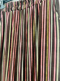 Pantalón Largo | Rayas Colores