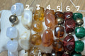Pulseras Resina