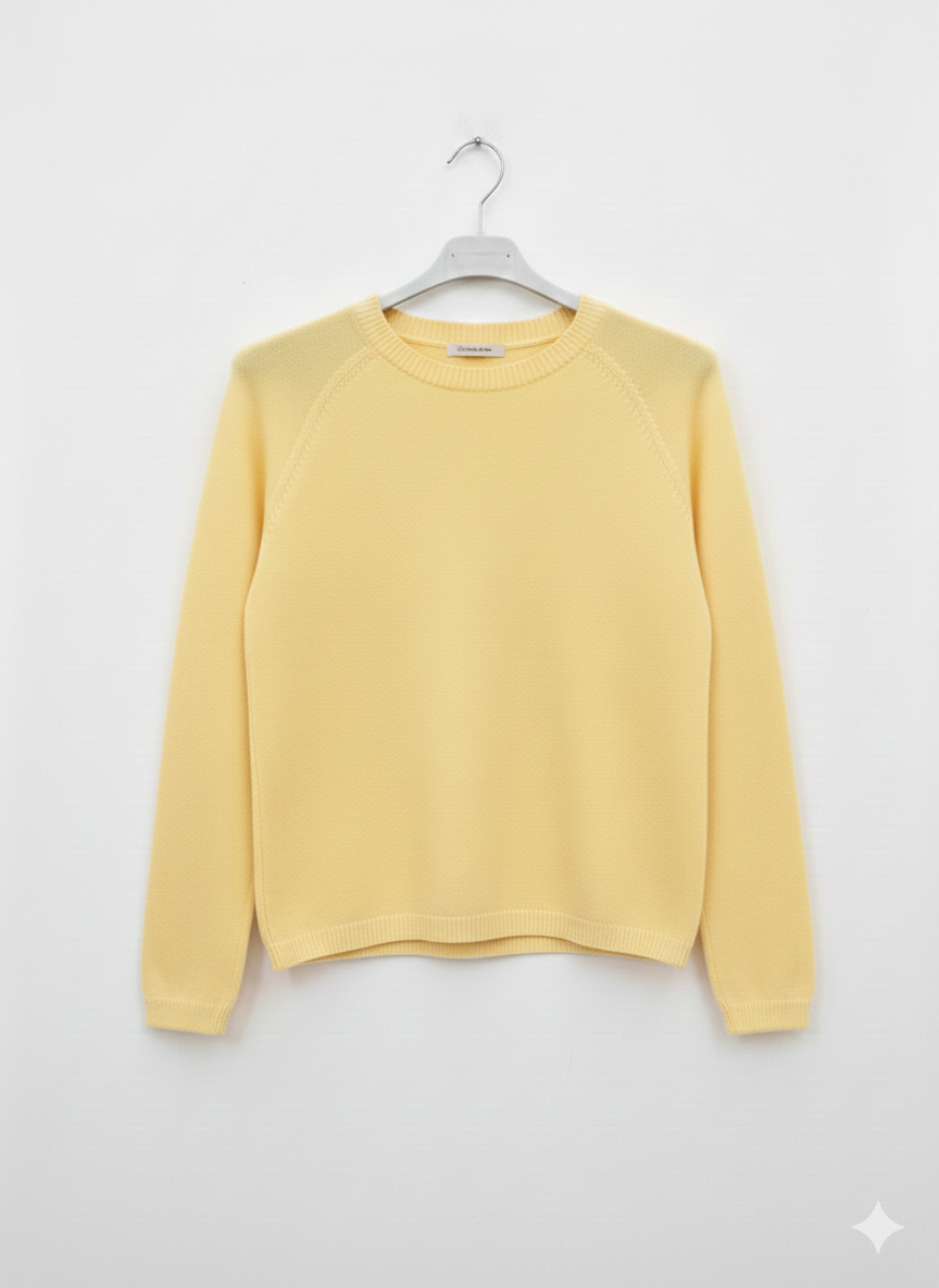 Jersey punto primavera