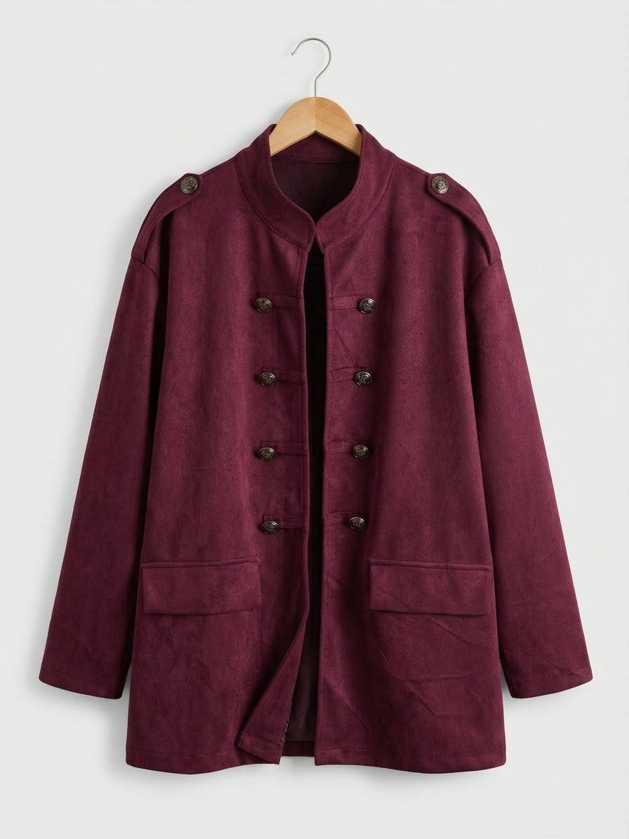 Chaqueta | Napoleón Curvy