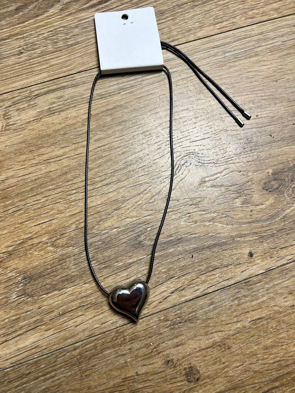 Collar | Corazón