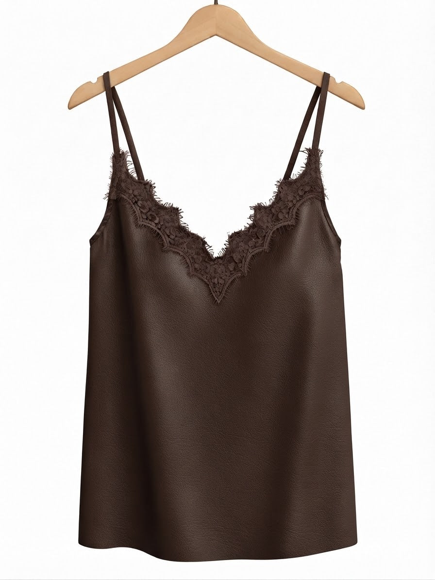 Top Lencero | Ecopiel
