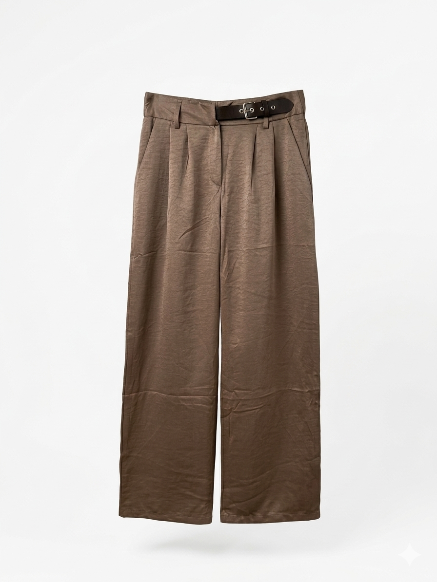 Pantalón Silk