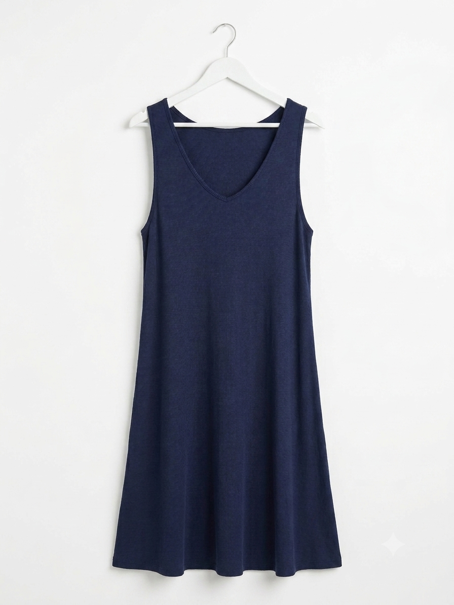 Vestido Midi | Canalé Esencial