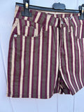 Short | Rayas
