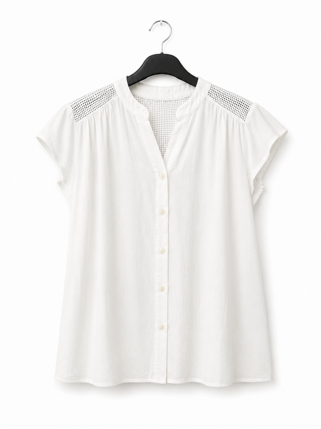 Blusa | Mao Red