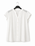 Blusa | Mao Red