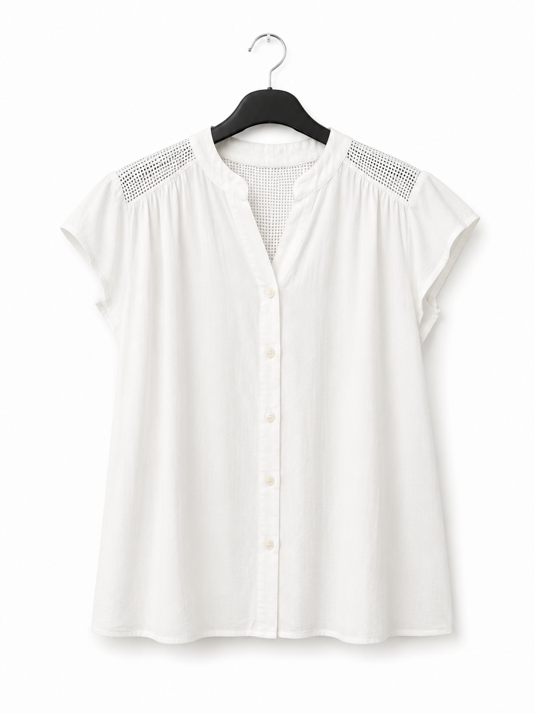 Blusa | Mao Red