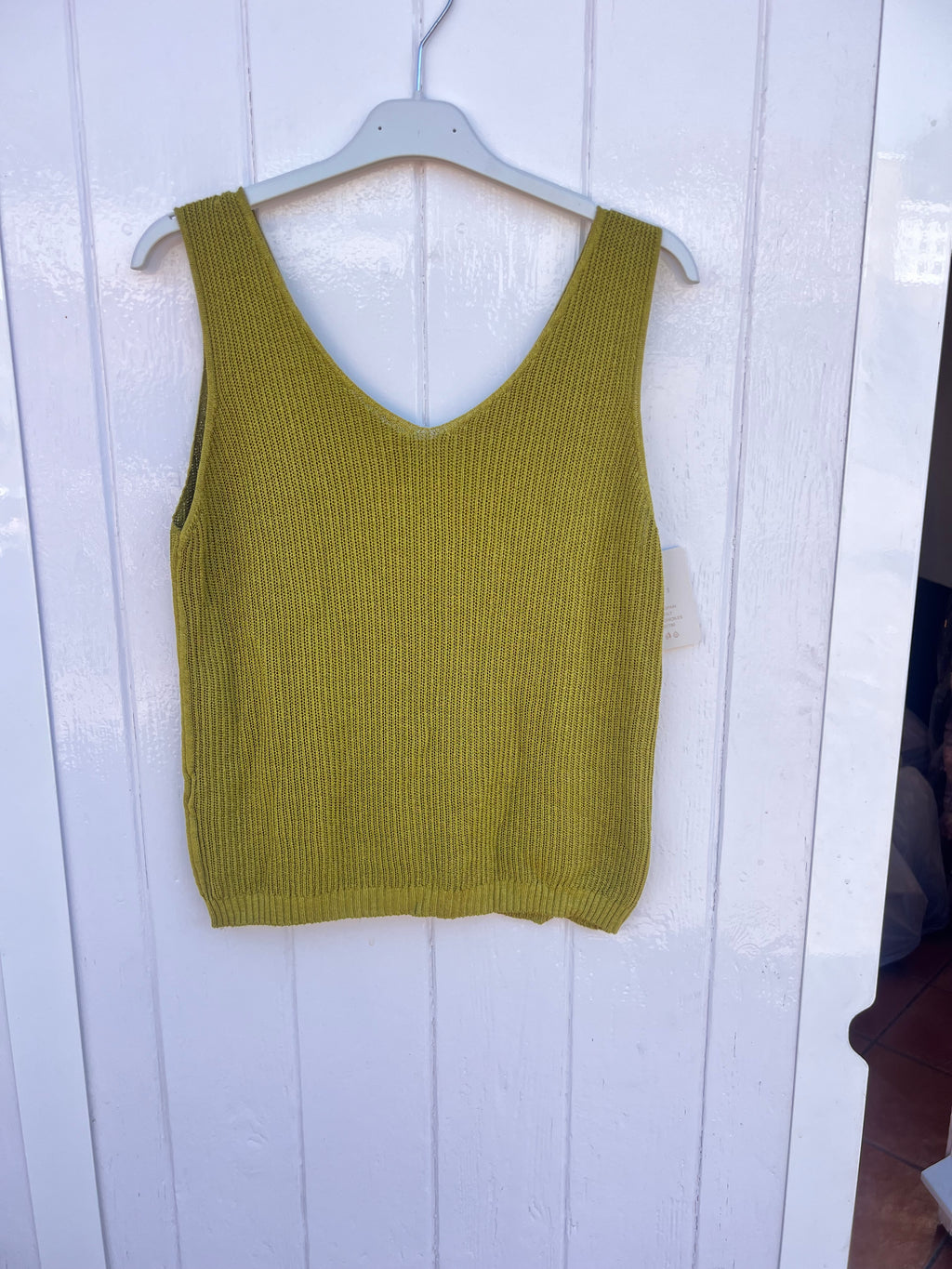 Top punto| tirante ancho