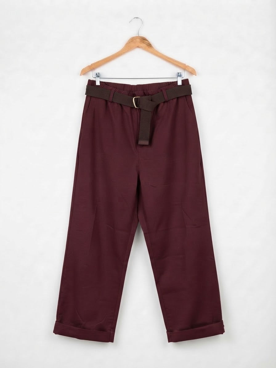PANTALÓN | ESENCIAL