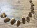 Collar | Dúo Ovalado