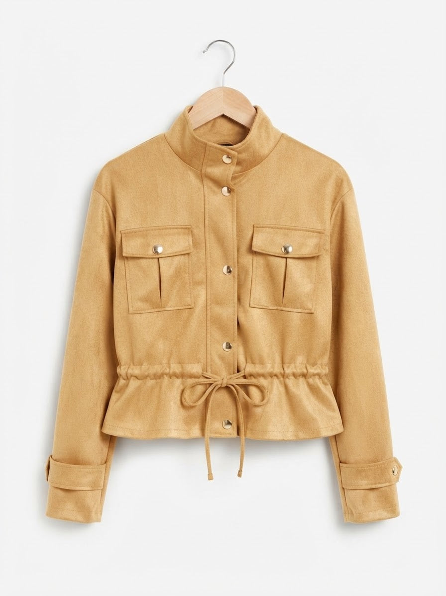 Chaqueta | Nora