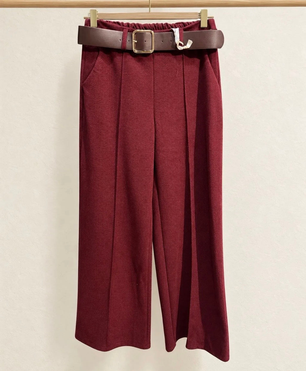 Pantalón | Valentina Espiga