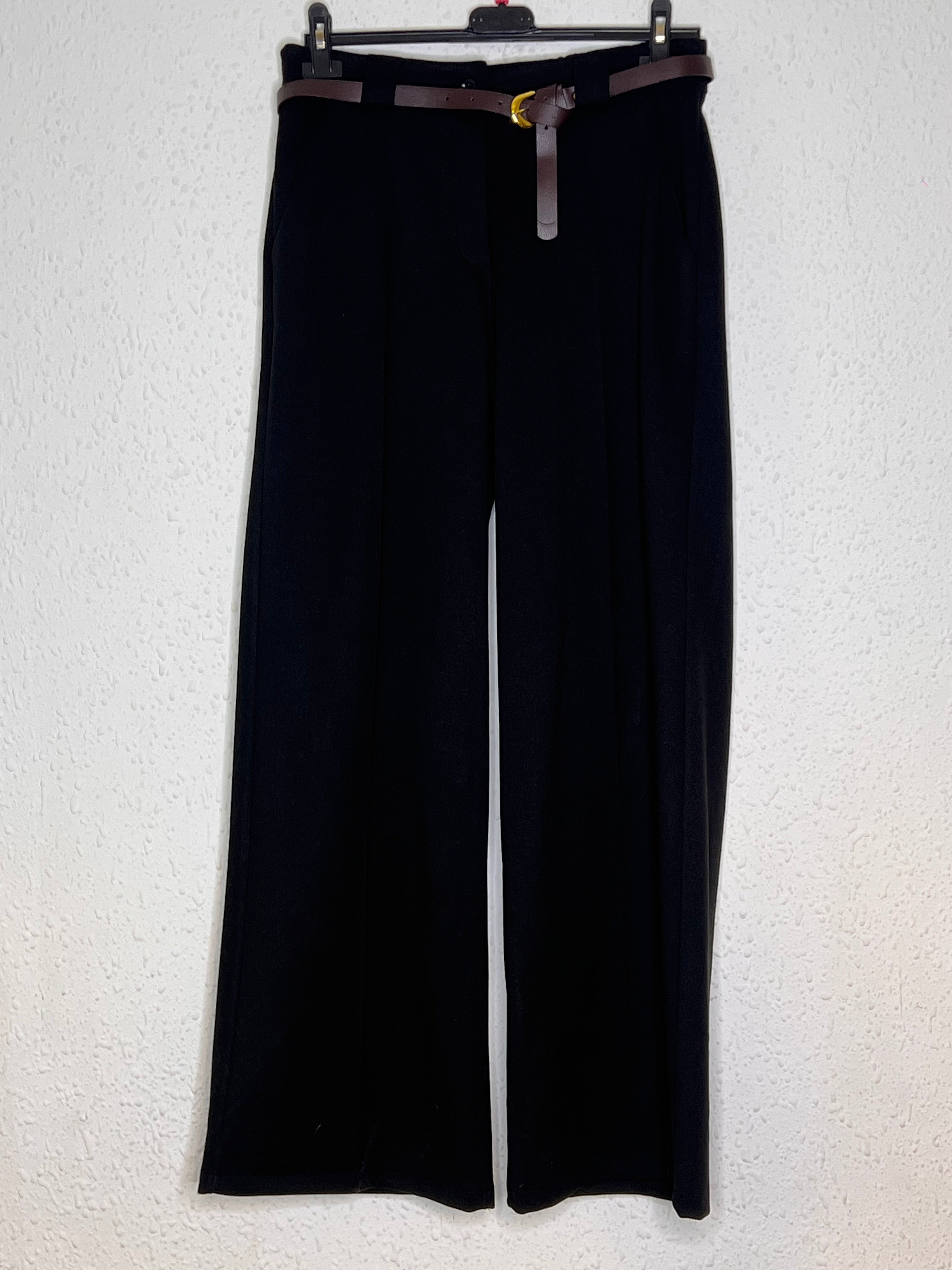 Pantalón vestir invierno