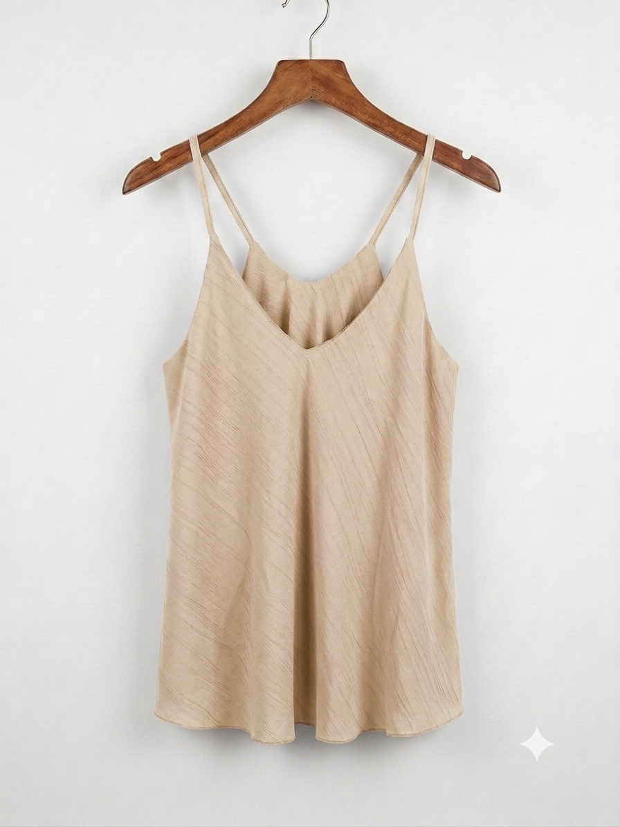 Top Fluido | Tirante Fino