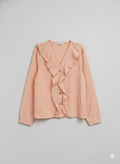 Blusa vichy