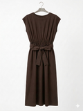 Vestido Chocolate Dream