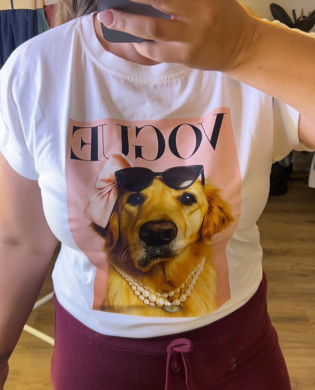 Camisetas Divertidas Manga Corta