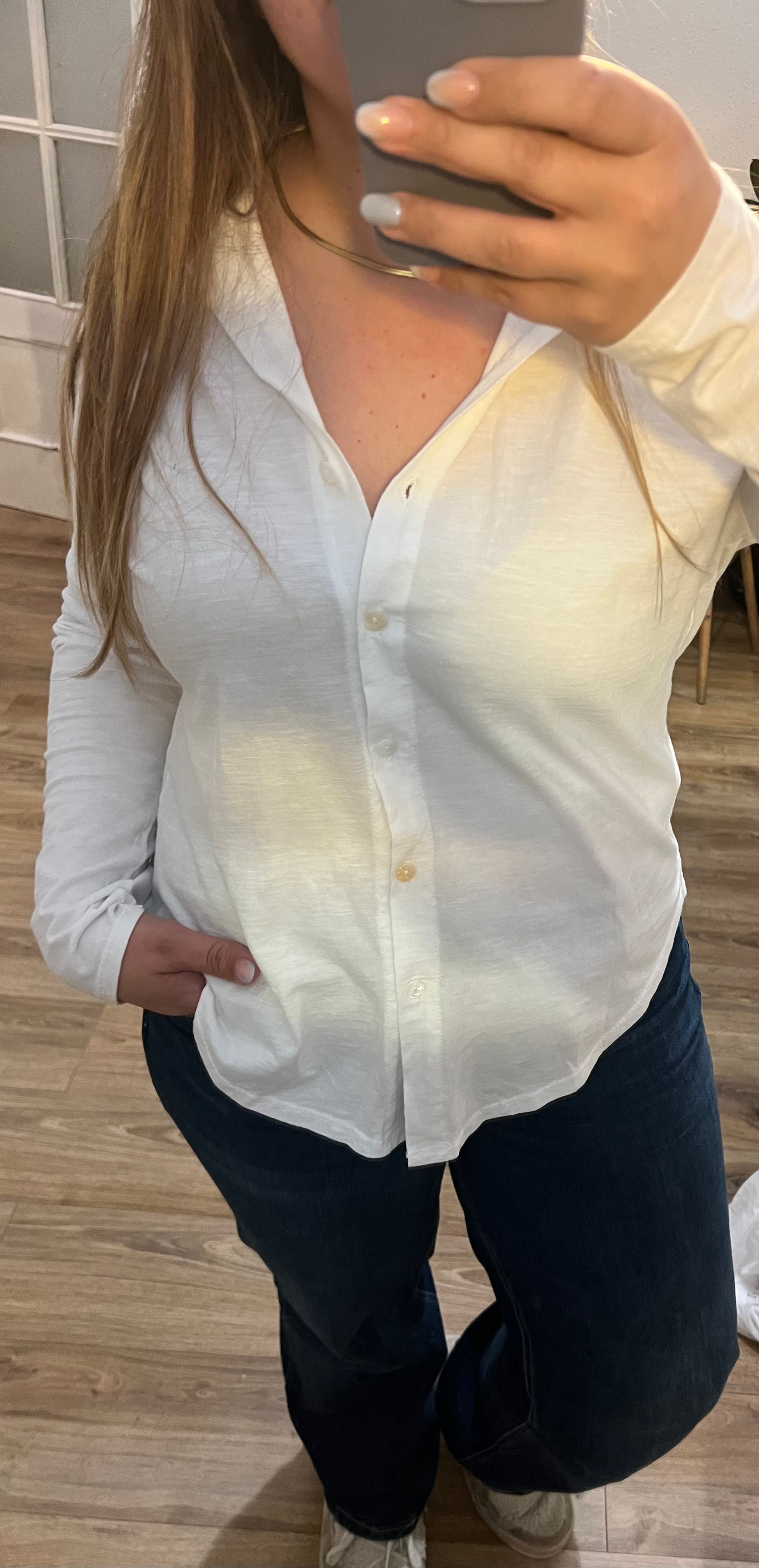 La Camisa - Camiseta