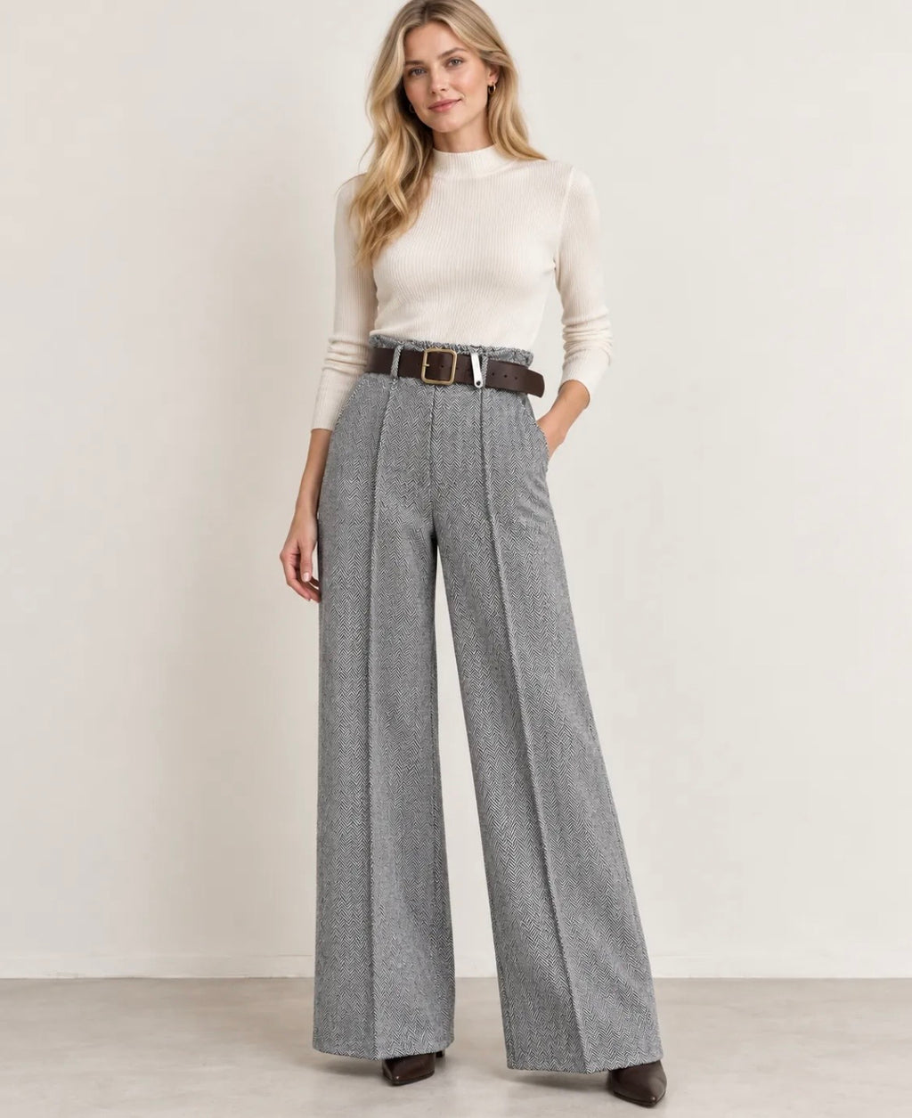Pantalón | Valentina Espiga