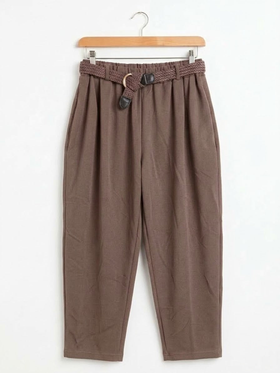Pantalón | Bolsillos Traseros