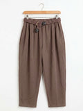 Pantalón | Bolsillos Traseros
