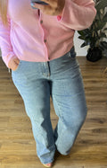 Pantalón v
